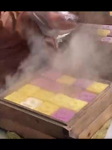 4.7K views · 18 reactions | Springtime in Suzhou is a MUST! Indulge in a feast of delicious local cuisine!   : xiaohongshu-醋醋. #Suzhou #FoodieHeaven #SpringDelights #StreetFood #Foodie #Delicious | Fantastic China | Facebook