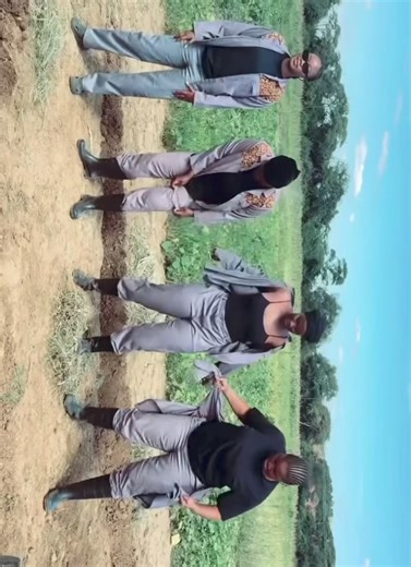 12K views · 345 reactions | Zingati challenge warm ups 藍 | Jemimah Burton | Facebook