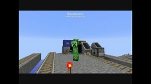 【minecraft】NoteblockでFF10より「ザナルカンドにて」を演奏してみた