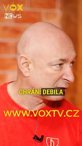 Společnost chrání ty slabší z nás. Kde je ale ta hranice? Jsou další regulace a opatření ku prospěchu, nebo bychom měli vyzdvihovat osobní zodpovědnost? Daniel Landa má jasno. Celou reakci naleznete v posledním dílu Nejlepšího Podcastu na voxtv.cz | VOX TV cz