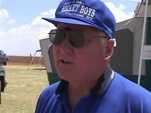 Quentin Wilson of "October Sky" From "A Beginner's Guide To American High Power Rocketry"