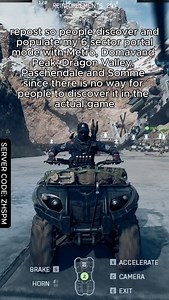 code: ZHSPM or search Happycamprtv #battlefield #battlefield6 #gaming #bf6 #pcgaming | Happycamprtv