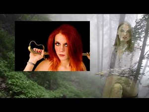 Woman Bathes In Blood, Murder Countess Elizabeth Bathory, Hot Facts Babe Damianne
