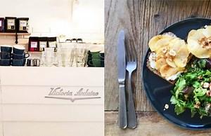 Bao Lab : le spot incontournable des amateurs de café