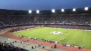 44K views · 1.9K reactions | Che brividi! | CalcioNapoli24.it | Facebook