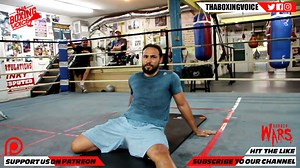 🚨Keith Thurman🥊 on PBC potentially offering Canelo🥊 a 3 fight deal on PBC📃💰