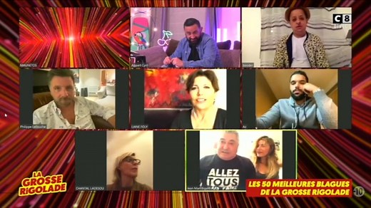 JEAN-MARIE BIGARD PAGE OFFICIELLE on Reels