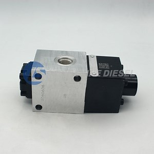 [Hot Item] Ccec Fuel System PT Pump Parts for Cummins Stc Oil Control Valve 3633381