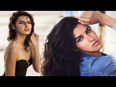 Israeli beauty queen sizzles in these bikini pictures