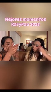672K views · 11K reactions | Mejores momentos de KaryPao del 2025  #Laschicasdelcoecillo #karinatorres #paolitasuarez #fblifestyle | Las Chicas del Coecillo | Facebook