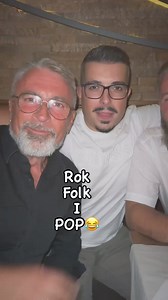 261K views · 4.7K reactions | I naravno Pop #otacpredrag | Uživo Muzika sa Balkana | Facebook