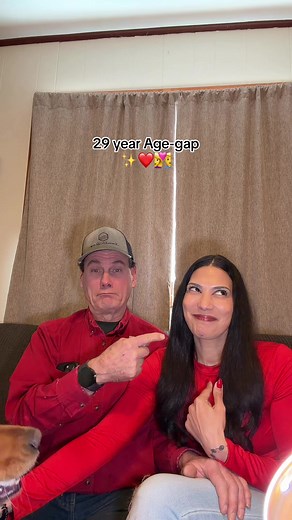Navigating Age Gaps in Relationships