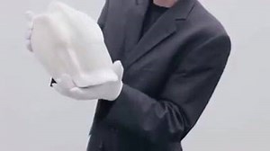 Mind-bending flexible paper sculptures | Science Times