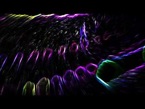 Light Trails Visualizer