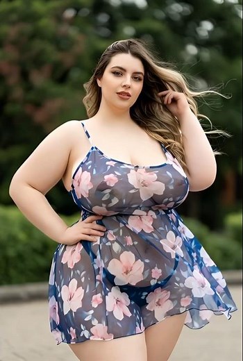 4K TRANSPARENT See Through LINGERIE Try On Haul with Mirror View | Natural Petite Body