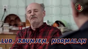 178K views · 4.5K reactions | Malo humora-Lud, zbunjen, normalan | Magi | Facebook