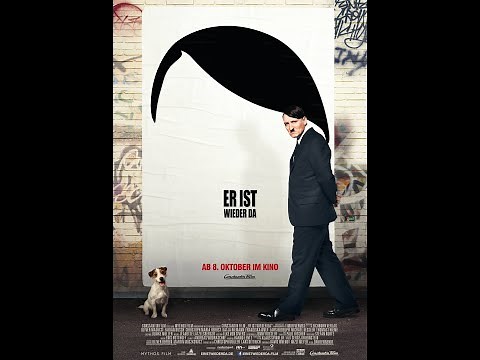 Look Who's Back 2015 1080p Sub Español y Aleman