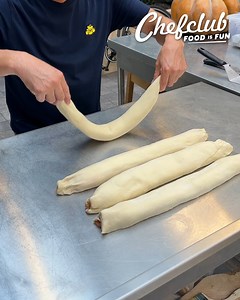 La pizza más rara pero deliciosa 🍕 | Chefclub México