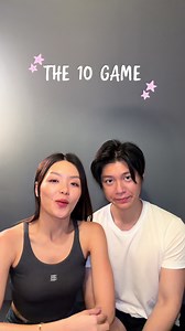 Why She Agreed to Play This Game with Him