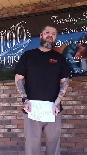 Hilarious Tattoo Artists' Jokes | Comedy Performance