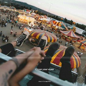 RIVERMAYA - You'll Be Safe Here | Rhythm