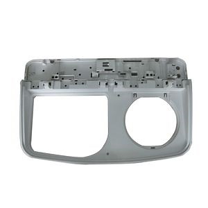 [Hot Item] Factory Customized Hot Runner Washing Machine Shell Plastic Injection Moulding