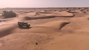 10K views · 600 reactions | ➡ Recap of the truck category Stage winner #501 Igor Bouwens "It was a great stage. The navigation was difficult, especially towards the Source Sacrée... But it was a treat for the co-pilots, Syndiely did a very good job! It remains a challenge each time and we are delighted with our day. We didn't have any mechanical problems, the truck is fine and we had fun." #moroccodesertchallenge #MDC2023 #WeAreRally | Morocco Desert Challenge | Facebook