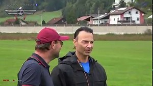 Awesome looking Focke Wulf 190 piloted by Andrea Morbin during the pilot meeting at Timmersdorf (Austria) Model data: Scale: 1/4 Span: 103" / 2.62m Weight: 51 pounds / 23.5 kg Engine: Moki 250cc Scale Propeller: http://www.ramoser.de/home_e/varioprop_e/varioprop_e.html Retracts: Warbird Retracts ... https://www.facebook.com/warbirdretracts Kit: SiSt | RC Scale Airplanes