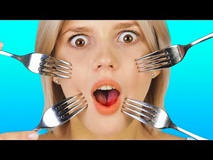 魔法みたいに効く！？２８の手作りビューティーハック