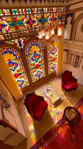 Hotel room in #Isfahan-#Iran. | Iran Photos