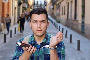 People Without Social Media: Why They Don't Use It | Data Overhaulers