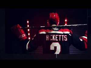 Welcome Back Joe Hicketts and Dominic Turgeon