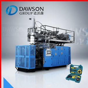 [Hot Item] Accummulation Blow Molding Machine for Making Plastic Tool Boxes