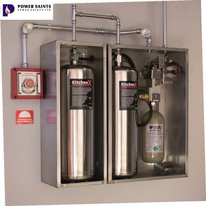 [Hot Item] Lpcb Commercial Kitchen Suppression System