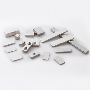 [Hot Item] Permanent Magnet Hot Sale NdFeB Permanent Rectangle Magnet