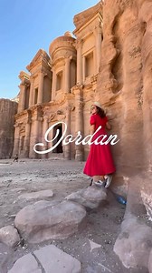 27 reactions | Petra,  Jordan . . . . . . #petra #visitpetra #jordan #visitjordan #shareyourjordan #shareyourjordan❤️ #worldheritage #unesco #worldwonders # | Visit Petra | Facebook