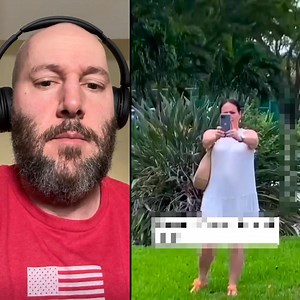 The stand off between two angry women #reaction | Dramatic Shenanigans