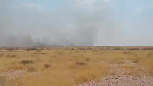 Rehoboth mayor Enrico Junius has now been flown to Cape Town for treatment after sustaining burns. Junius yesterday was rushed to the Rehoboth Hospital afternoon after he responded to a fire a few kilometres from the town. Rehoboth public relations officer Desire Theunissen confirmed the incident to Eagle FM and said the mayor is in a critical condition. Video: Contributed #EagleFM | Eagle FM Namibia