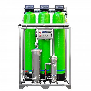 [Hot Item] Reverse Osmosis System Carbon Water Filter Tap Machine Purifier Ultrafiltration