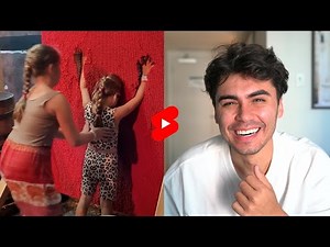 Tente não rir com Shorts 🤣