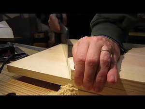 Dutch Tool Chest - 03 - Assembly