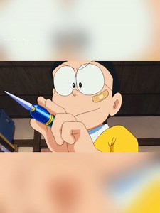 Nobita và Cuộc Phiêu Lưu Tìm Kho Báu Bí Ẩn P1#hoathinh #doreamon #phimhaymoingay #kinkin_movies