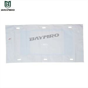 [Hot Item] PEVA Biodegradable Funeral Cadaver Hospital Bag Mortuary Corpse Dead Body Bag
