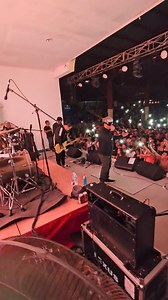 43K views · 1.1K reactions | " Sa Simula IKAW at AKO, tapos SILA Hanggang maging lahat na TAYO " | Repakol Band | Facebook