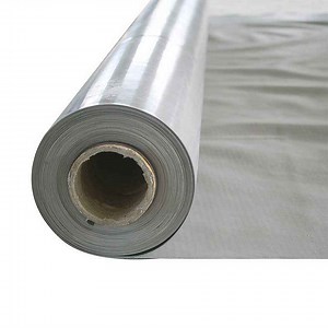 [Hot Item] Environmental Protection Material Tpo Waterproof Membrane
