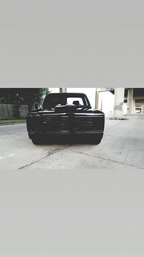 2.6K views · 65 reactions | Bigblock C10 black… what a beast #c10 #usa #burnout #musclebuilding #classiccars | Buick, Oldsmobile & Pontiac = Fast With Class & Excitement | Facebook