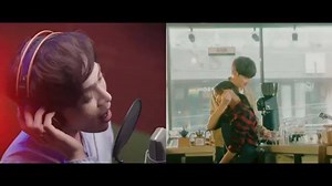 MOMOLAND, ERIK - Love Is Only You Duration: 00:04:19 | Korea kpop song