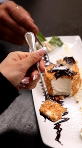 Savor the essence of Italy with our newest seasonal menu—Under the Tuscan Sun. ☀️ Inspired by the bold, sun-kissed flavors of the Tuscan countryside, this limited-time menu features five thoughtfully curated dishes, including linguine with jumbo prawns and clams, a refreshing Tuscan Panzanella salad, and a delicate Italian soft meringue cake. Every dish is perfectly paired with selections from our in-house wine experts 🍷 Available now through June 11. Click to view the full menu and reserve you