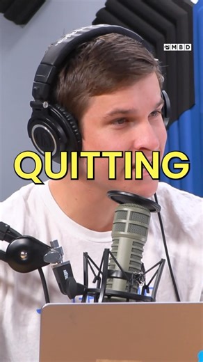 37K views · 8 comments | Bosses love to complain #work #workhard #quitting #businessnews | Morning Brew | Facebook