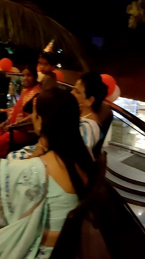 11K views · 957 reactions | Pillu che birthday celebration ❤️殺殺殺 #mydaughter #mylife #mylove #myjaan #everything #birthday #celebration #withfamilyandfriends #happyday #ojasvi #16May | Anita Fasate | Facebook